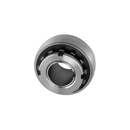 Ami Bearings SINGLE ROW BALL BEARING, 40MM NORMAL DUTY WIDE ADAPTER SLEEVE BEARING INSERT UK209+H309